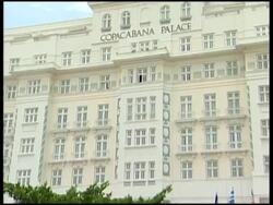 Sun, sea, beaches, food and views - Rio on a budget News Clip