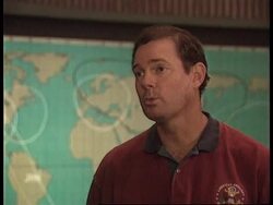 Russia/Space - Mir malfunction News Clip