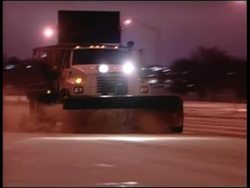 Ice storm affects central United States News Clip