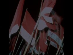 UPITN 18 5 73 YOUNG MAOISTS DEMONSTRATION Instructional Video