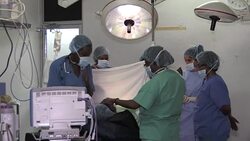 CLEAN : US NGO offers clitoral restoration for FGM victims in Kenya News Clip