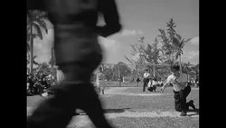 Umpire school in West Palm Beach News Clip