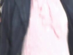 Mercedes-Benz Fashion Week Spring 2010 -Ralph Lauren Stock Footage