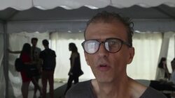 Models take to the catwalk for first ever Algiers Fashion Week News Clip