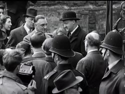 THE BUDGET News Clip