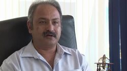 VOICED: Is Kenya safe? News Clip