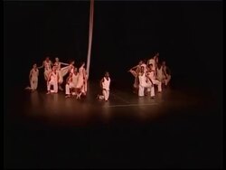 Project gives shanty towns'' teenagers chance of new life News Clip