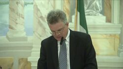 Catholic Orgs. Call For Reverse of Travel Ban Instructional Video