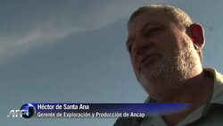 VOICED: Uruguay busca su oro negro News Clip