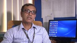 Progress in toilet habits improves public health News Clip