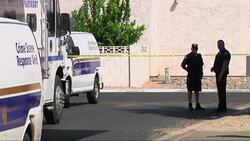 Police: Woman Kills Three Sons, Then Stabs Self Instructional Video