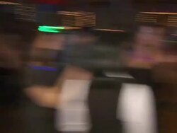 ATMOSPHERE: Party at the Elizabeth Glaser Pediatric AIDS Foundation's 22nd Annual 'A Time For Heroes' Celebrity Carnival at Los Angeles CA. (Footage by WireImage Video/Getty Images Entertainment Video) Stock Footage