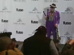 Dr. John  Stock Footage