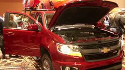 More than 150 thousand tech innovators and gadget geeks are flocking to Las Vegas this week for the annual International Consumer Electronics Show. Hot trends this year include 4K TVs, drones and wearable technology. (Jan. 5) News Clip