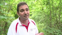 VOICED : The health risks of Frances anonymous gay News Clip