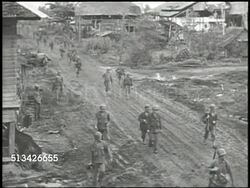 1944: PHILIPPINES CAMPAIGN Instructional Video