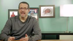 Cholesterol Isn't Quite as Bad as You've Been Told Instructional Video