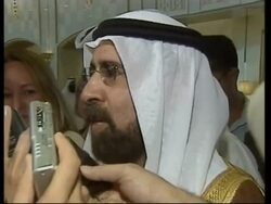 Ministers arrive for first meeting since Iraq war Instructional Video