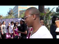 MTV Movie Awards @ the Universal Amphitheatre Stock Footage