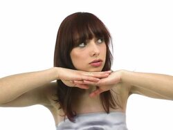 Presentation Stock Footage