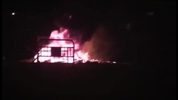 At least 7 killed in clashes between protesters and police News Clip