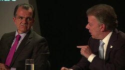 VOICED : Oro en Colombia: entre la riqueza y la violencia News Clip