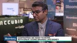 Verizon Media Will Tap Disney+, Sports Betting, Says Group CEO News Clip