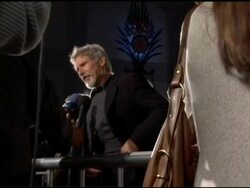 'Firewall' Premiere Stock Footage