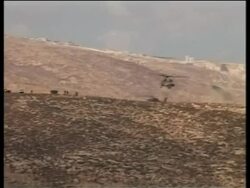 Son of Columbia shuttle astronaut killed in F-16 warplane crash over West Bank News Clip