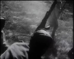 1,000 MILES OF ATTACK - News Clip