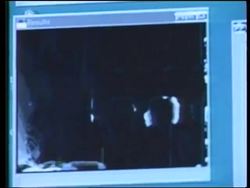 JAPAN: IBM'S NEW ROBOT CREATION "PONG" UNVEILED News Clip