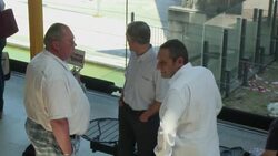 CLEAN : UberPOP drivers on trial in France News Clip