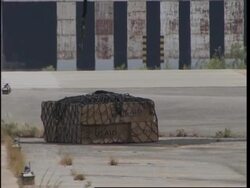 US helicopters still standing by for cyclone relief News Clip