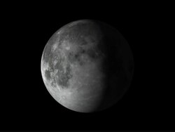 moon Stock Footage
