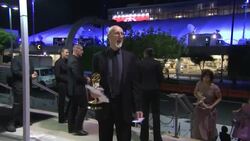 Actor James Cromwell to report to jail for plant protest News Clip