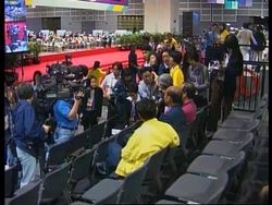 Hong Kong - Election update News Clip