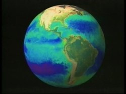 SPACE: NASA IMAGES OF EARTH News Clip
