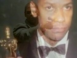 Looking back: Denzel Washington turns 57 Stock Footage