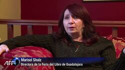 VOICED : La tecnologia llega a la FIL News Clip