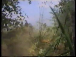 Bosnia/Croatia - Rapid Reaction Force Arrivals News Clip