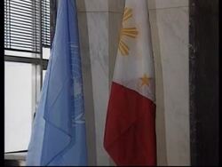 INDONESIA: AMBON: ACCUSATION OF ARMY BIAS News Clip