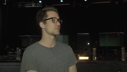 Making waves: Danish musicians play concerts underwater News Clip