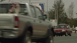 Gambia - Street Scenes News Clip