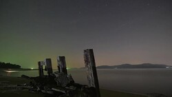 Nature Landscape Stock Footage