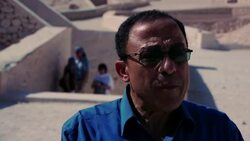 Tourists reassured as police guard ancient sites Instructional Video