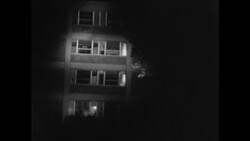 CAN 839 STREET SCENES DURING RACE RIOTS News Clip