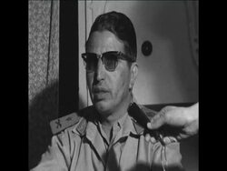 SYND 15 12 67 REPUBLICANS MAINTAIN CONTROL IN SANAA, NORTH YEMEN Instructional Video