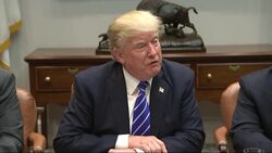 Trump to travel to Puerto Rico next Tuesday News Clip