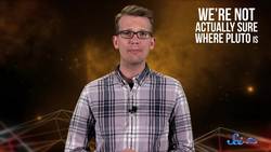 "Spaceflight Is Hard" Instructional Video