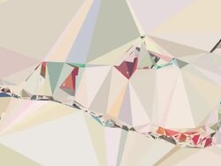 series transcendental fields : from body (TRANSITION) Stock Footage